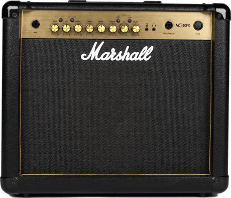 Marshall MG30GFX Gitarrenverstärker