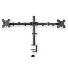 Tischhalterung für 2 Monitore (15-32")