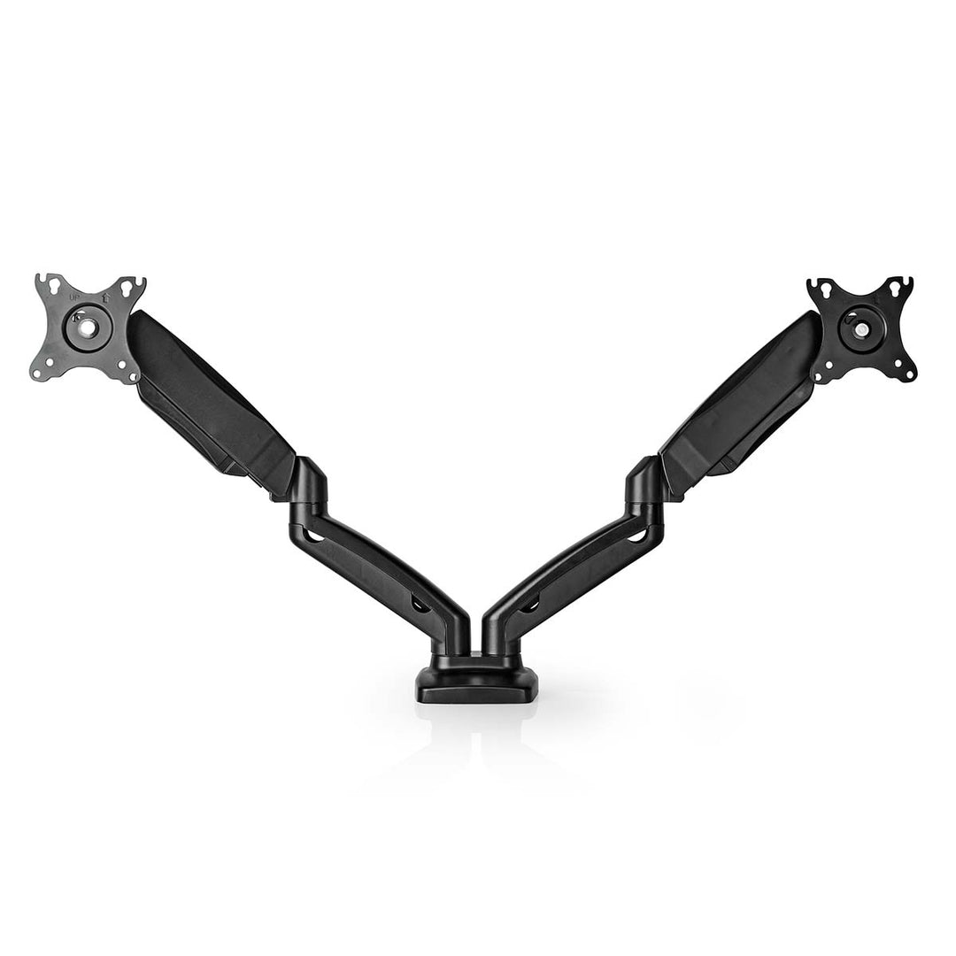 Tischhalterung für 2 Monitore (15-32")