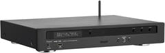Magnat MMS730 Netzwerkspieler (Sort)