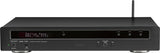 Magnat MMS730 Network Player (Black)