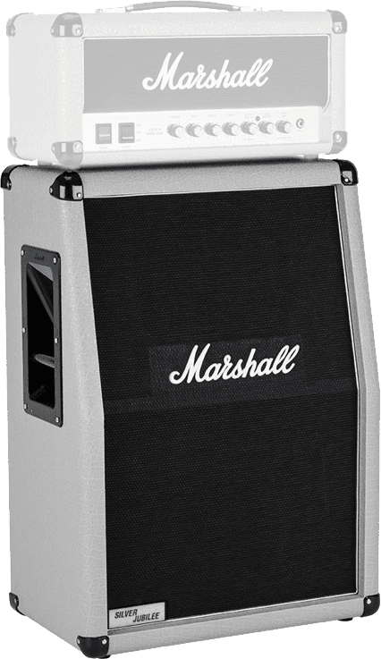 Marshall 2536A Gitarren-Kabinet