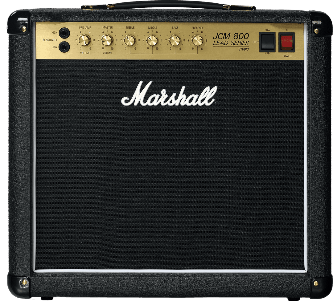 Marshall SC20C Studio Classic Gitarrenverstärker