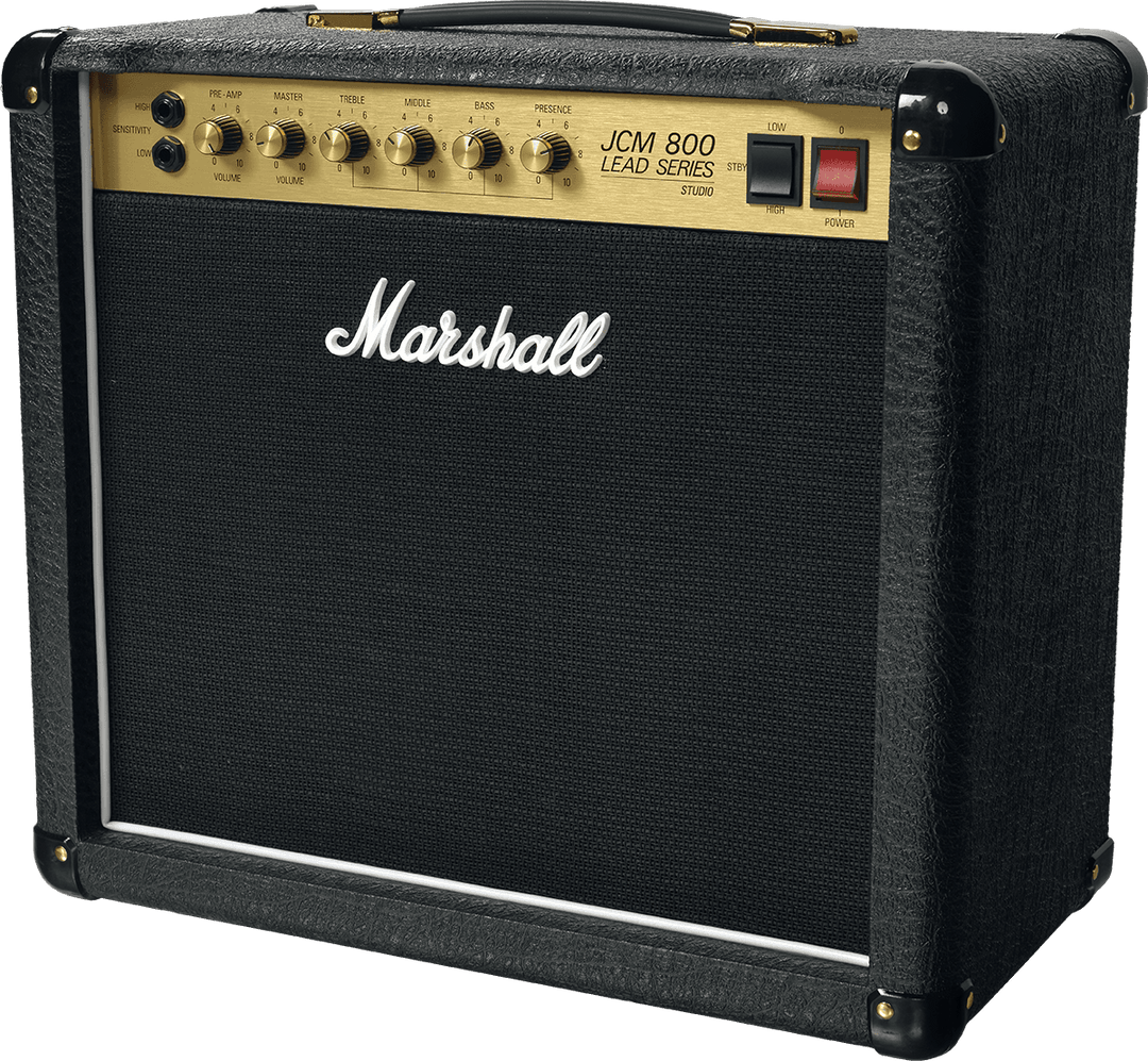 Marshall SC20C Studio Classic Gitarrenverstärker