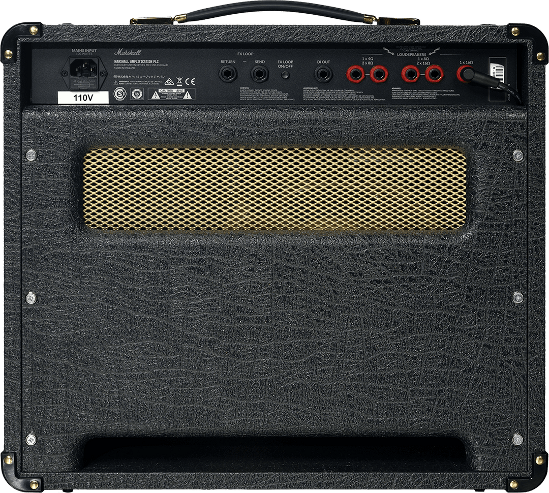 Marshall SC20C Studio Classic Gitarrenverstärker