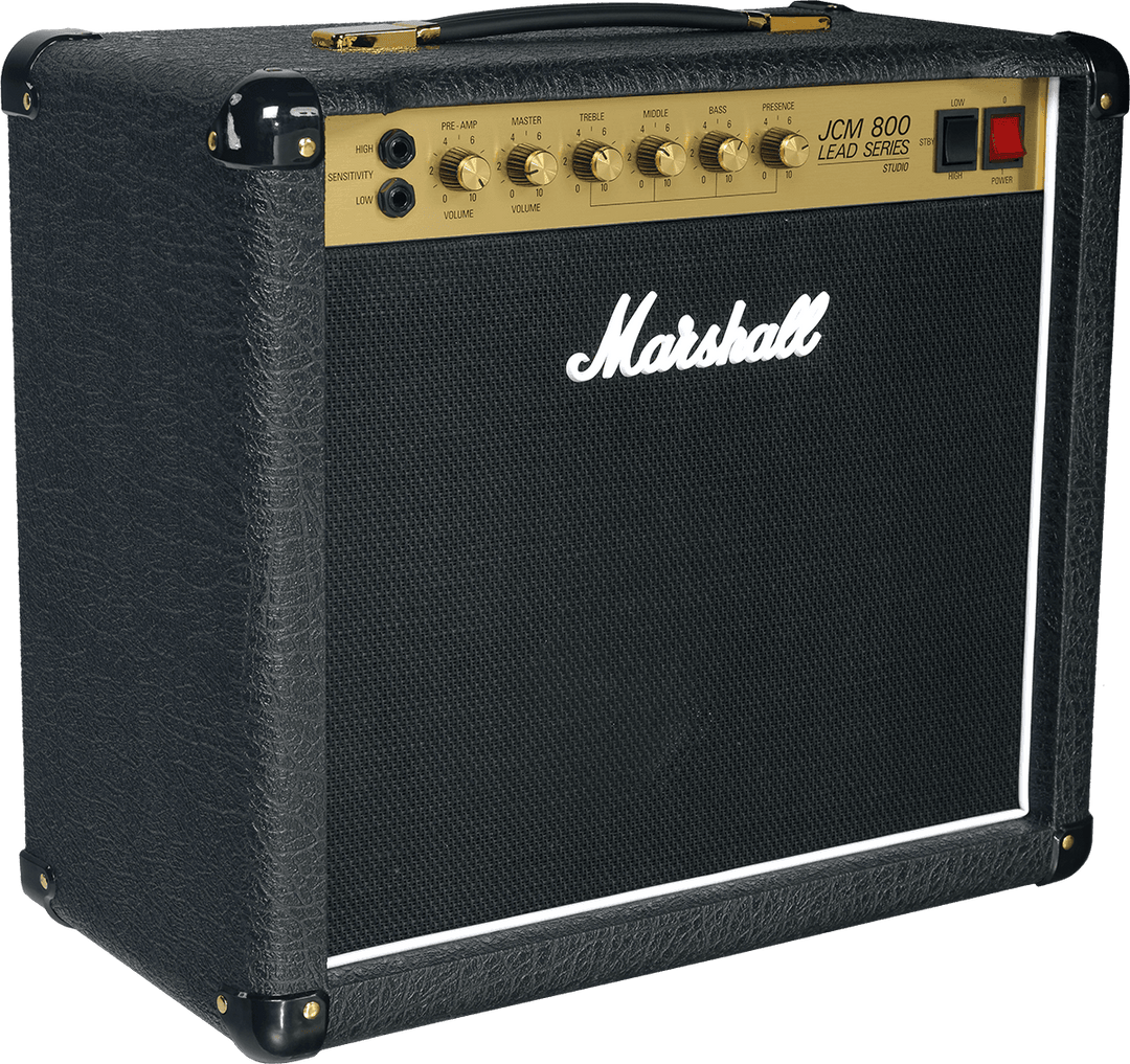 Marshall SC20C Studio Classic Gitarrenverstärker