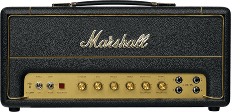 Marshall SV20H Studio Vintage Gitarrenverstärker