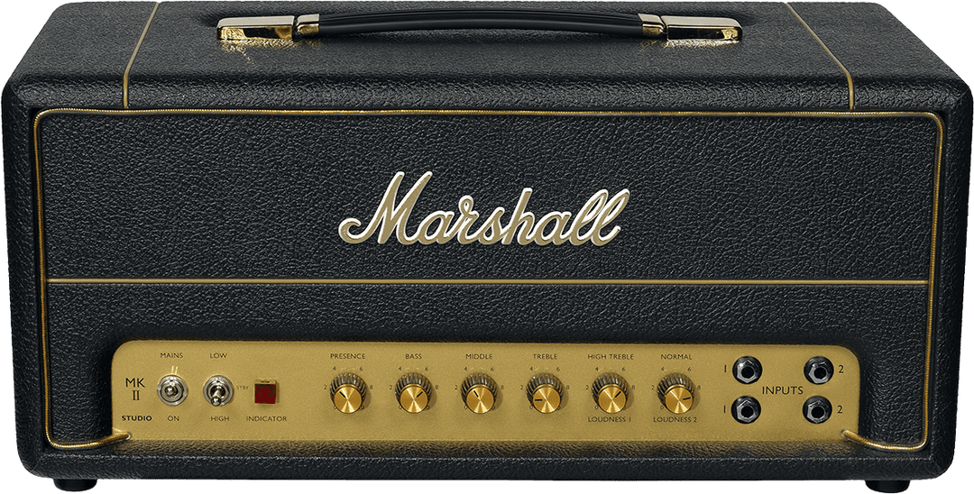 Marshall SV20H Studio Vintage Gitarrenverstärker