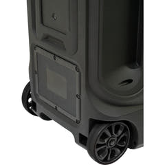 Ibiza MOBILE800 Partylautsprecher (800W)