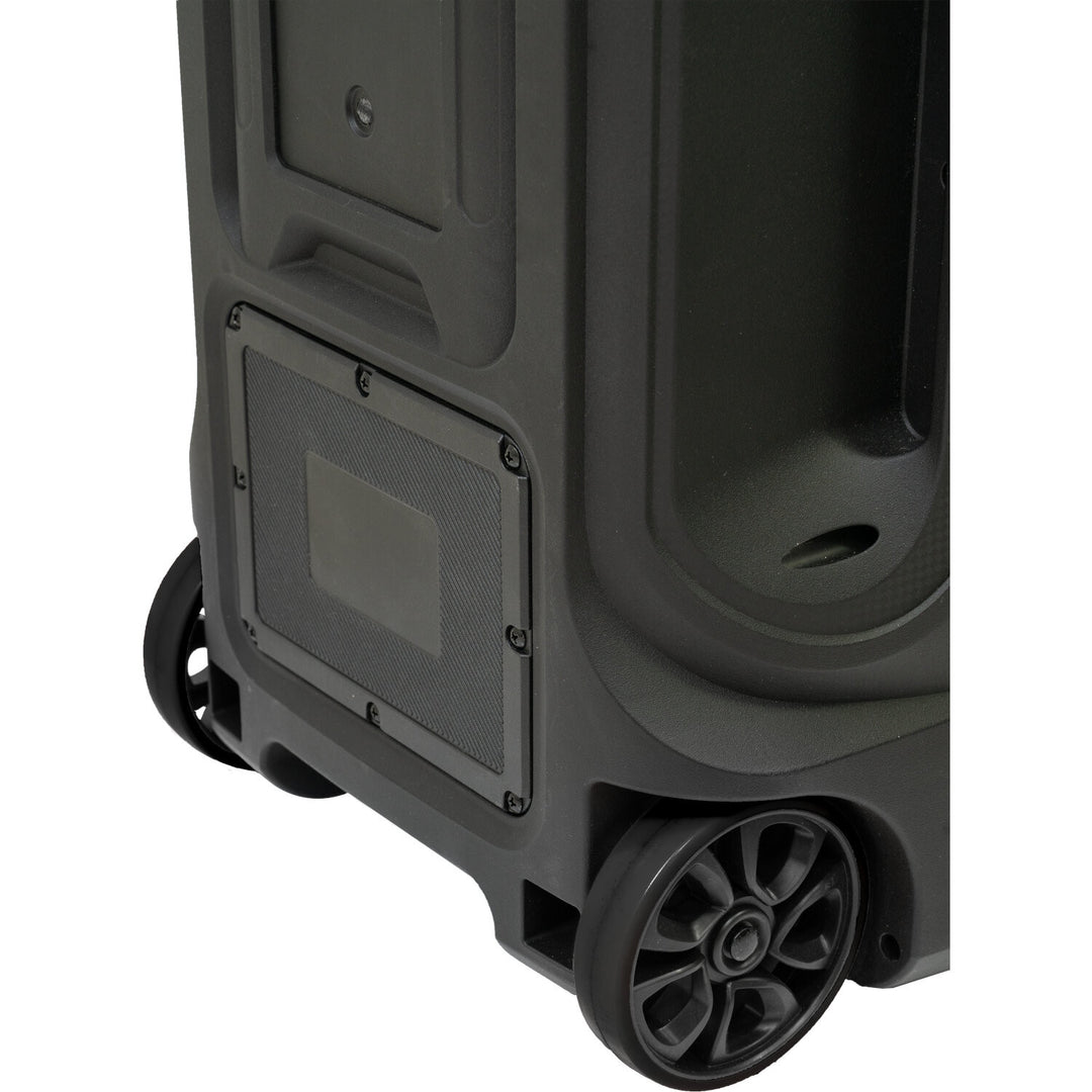 Ibiza MOBILE800 Partylautsprecher (800W)