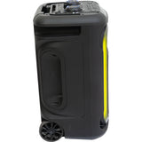 Ibiza MOBILE800 Party speaker (800W)