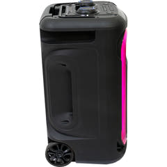 Ibiza MOBILE800 Partylautsprecher (800W)