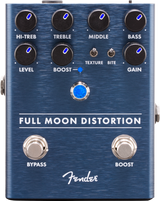 Fender Full Moon Distortion