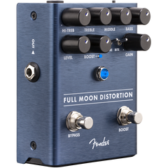 Fender Full Moon Distortion Gitarrenpedal