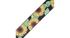 Levys MP2 Gitarrenriemen 2", Sunflower