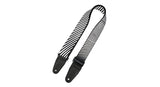 Levys MP2OI Gitarrengurt 2", MP2OI-001
