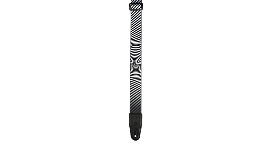 Levys MP2OI Gitarrengurt 2", MP2OI-001