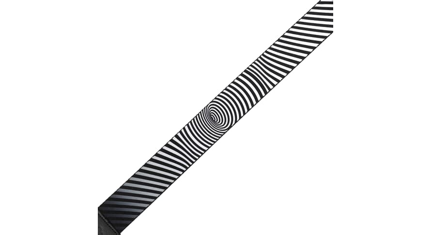 Levys MP2OI Gitarrengurt 2", MP2OI-001