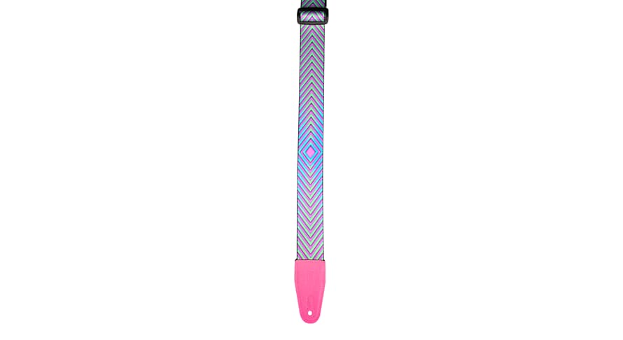 Levys MP2OI Gitarrengurt 2", MP2OI-004