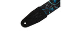 Levys MPD2 Gitarrengurt 2", MPD2-038