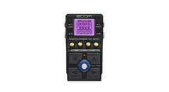 Zoom MS-80IR+ MultiStomp Verstärkermodelle