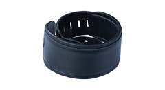 Levys MSS2 Bassgurt 4 1/2", schwarz, MSS2-4-XL-BLK