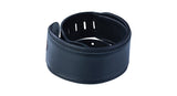 Levys MSS2 Bassgurt 4 1/2", schwarz, MSS2-4-XL-BLK