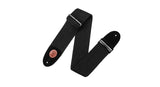 Levys MSSC4 Bassgurt 3", schwarz