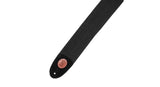 Levys MSSC4 Bassgurt 3", schwarz