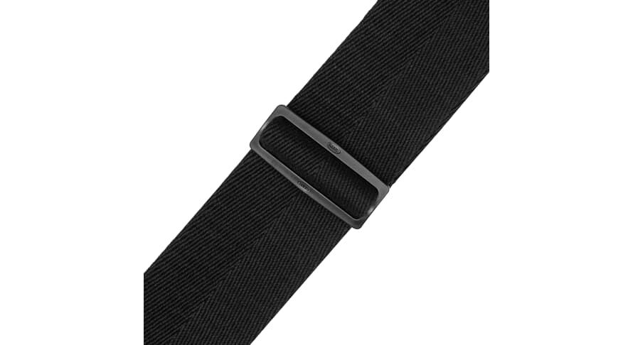 Levys MSSC4 Bassgurt 3", schwarz