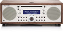 Tivoli Audio Music System Bluetooth (Walnuss)