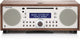 Tivoli Audio Music system BT, Walnut