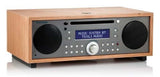 Tivoli Audio Minianlage System+ (Kirsche/Taupe)