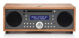 Tivoli Audio Minianlage System+ (Kirsche/Taupe)
