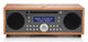 Tivoli Audio Music system + Cherry/Taupe