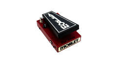 Morley MTBH2 20/20 Bad Horsie Wah