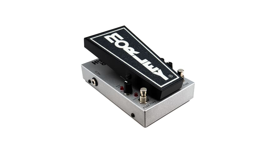 Morley MTPFW 20/20 Power Fuzz Wah