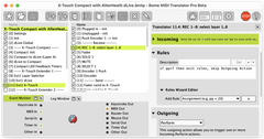 MIDI TRANSLATOR Pro
