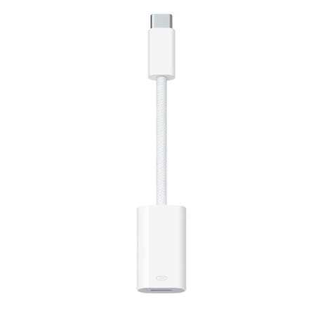 Apple USB-C zu Lightning Adapter