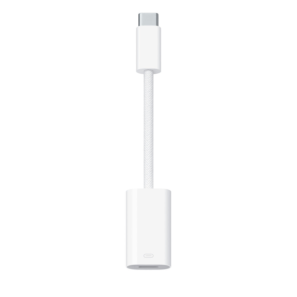 Apple USB-C zu Lightning Adapter