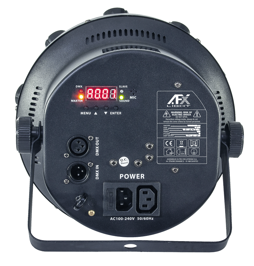 AFX Mushroom Mk2 Lichteffekt