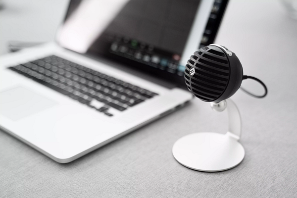 Shure MV5C USB Konferenzmikrofon