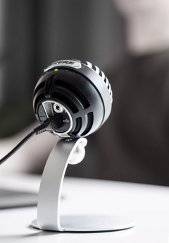 Shure MV5C USB Konferenzmikrofon