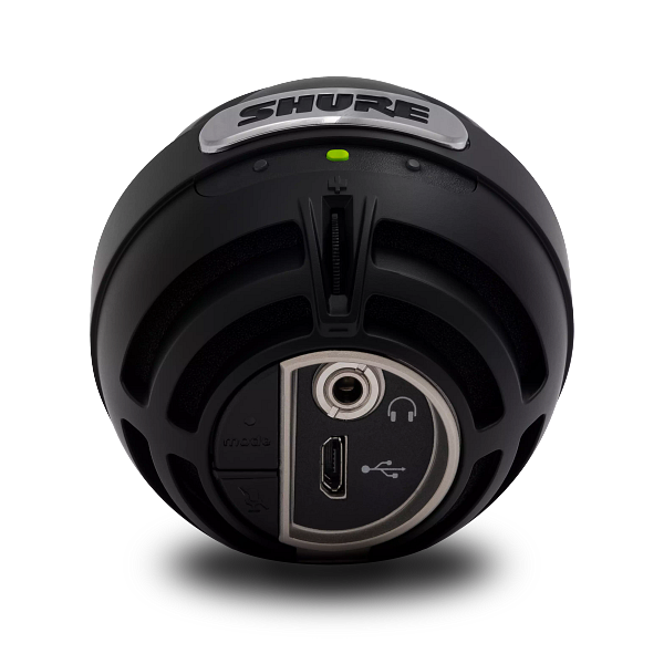 Shure MV5C USB Conference Microphone