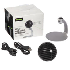 Shure MV5C USB Konferenzmikrofon