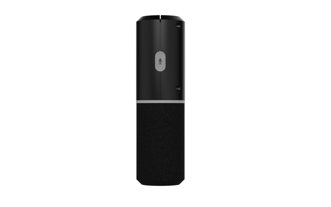 Shure MOTIV MV6 Gen 2 (Schwarz)