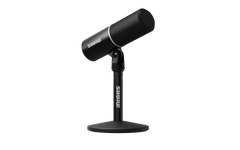 Shure MOTIV MV6 Gen 2 (Schwarz)