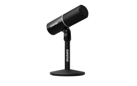 Shure MOTIV MV6 Gen 2 (Schwarz)