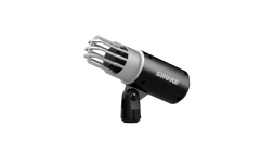 Shure MOTIV MV6 Gen 2 (Schwarz)