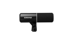 Shure MOTIV MV6 Gen 2 (Schwarz)
